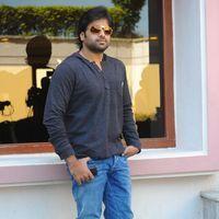 Nara Rohit - Nara Rohit at Solo Press Meet - Pictures | Picture 127628